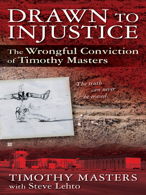 Title details for Drawn to Injustice by Timothy Masters - Available